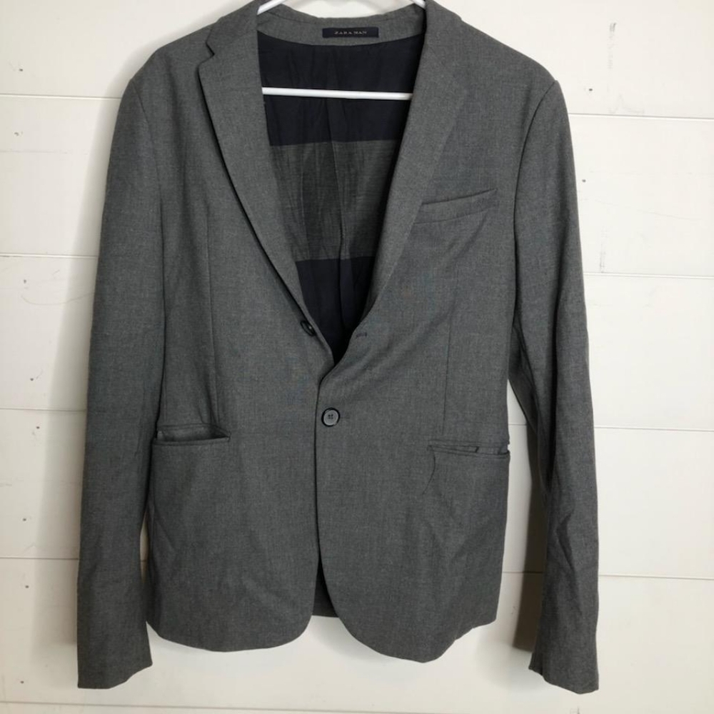 Zara man sport jacket